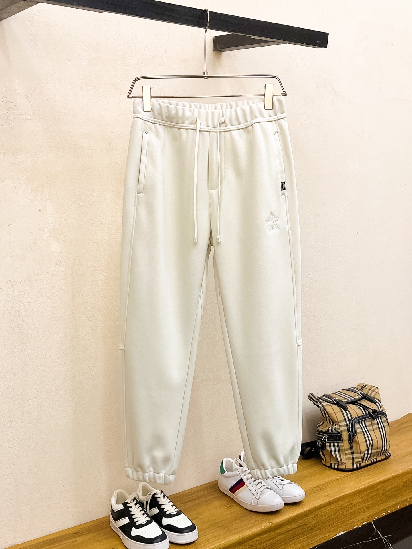 Casual Pants Man